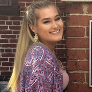 Kendall N. - Columbia Babysitter