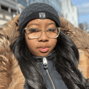 Jazmyn J., Babysitter in Englewood, NJ with 8 years paid experience