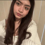 Briceida D., Nanny in 27360 with 2 years of paid experience