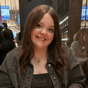 Reagan S., Nanny in 79015 with 0 years of paid experience
