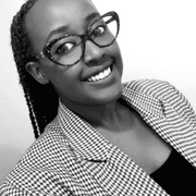 Ariane U., Nanny in 77484 with 5 years of paid experience