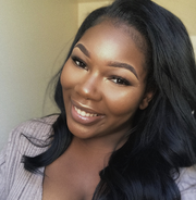 Nakia G. - San Leandro Nanny
