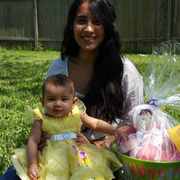 Jazmin J., Babysitter in Beeville, TX with 8 years paid experience
