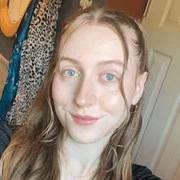 Sabrinachantal H., Nanny in 94062 with 3 years of paid experience