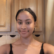 Yazmeen B., Child Care in Springfield, OR 97478 with 5 years of paid experience