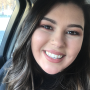 Whitney W. - Arlington Babysitter