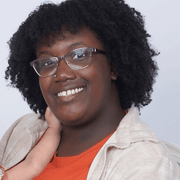 Qcmarhi E., Nanny in Franksville, WI 53126 with 2 years of paid experience
