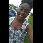 Kaulyn H. - Corpus Christi Babysitter