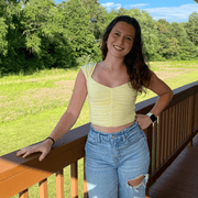 Andrea M., Child Care in Freeland, PA 18224 with 4 years of paid experience