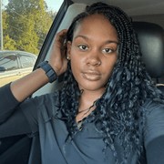 Lenasha S., Babysitter in 43146 with 1 year of paid experience