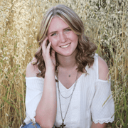 Gracie W., Babysitter in Redding, CA 96003 with 5 years of paid experience