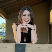 Abigail K., Babysitter in 85118 with 1 year of paid experience