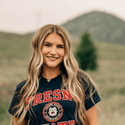 Hannah L., Babysitter in 93720 with 4 years of paid experience