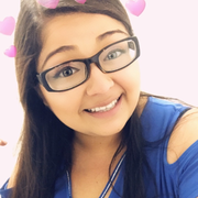 Breana V. - Robstown Babysitter