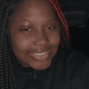 Amiyah D., Babysitter in 34953 with 1 year of paid experience