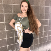 Carlie R. - Houston Babysitter