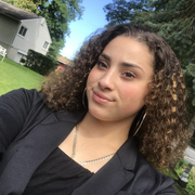 Warda S., Babysitter in Camillus, NY with 4 years paid experience