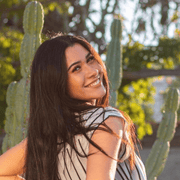 Maria L., Nanny in 92130 with 10 years of paid experience