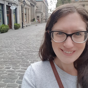 Kira S., Nanny in New York, NY with 3 years paid experience