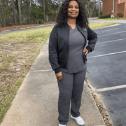 Lauria  M., Child Care in East Bernard, TX 77435 with 20 years of paid experience