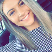 Sarah M. - North Salt Lake Nanny