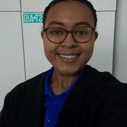 Andeavor J., Nanny in Houston, TX with 4 years paid experience