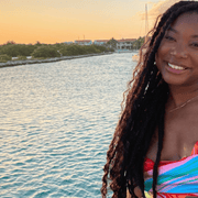 Gabrielle T., Babysitter in Bowie, MD with 8 years paid experience