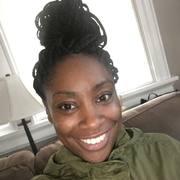 Talethia W. - Upper Marlboro Nanny