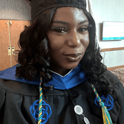 Lemuria C., Child Care Provider in 70075 with 10 years of paid experience