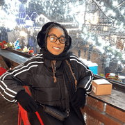 Amari C., Nanny in Eugene, OR with 5 years paid experience