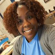 Janay L., Babysitter in Virginia Beach, VA with 10 years paid experience