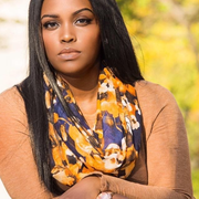 Marlesha D. - Franklin Nanny