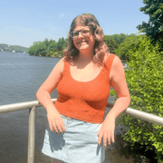 Eliza V., Babysitter in Tuxedo Park, NY with 7 years paid experience