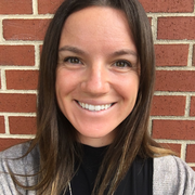 Caitlin W. - Hanover Babysitter