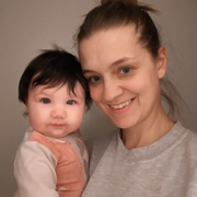 Natascha P. - Imperial Babysitter