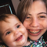 Olivia G., Babysitter in Sarcoxie, MO with 3 years paid experience