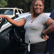 Tecresha C. - Taylor Nanny