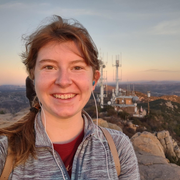 Giuliana V., Babysitter in San Diego, CA with 6 years paid experience