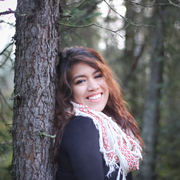 Lucy P. - Anchorage Nanny