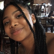 Amaryah E. - Memphis Nanny
