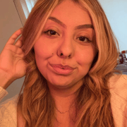 Mariafernanda P., Babysitter in 95363 with 1 year of paid experience