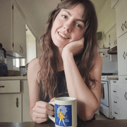 Maia F., Nanny in Gervais, OR 97026 with 10 years of paid experience
