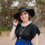 Nicolette S., Babysitter in El Cajon, CA with 2 years paid experience