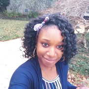 Shaniece R. - Lithonia Babysitter
