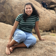 Katherine A., Pet Care Provider in Rosamond, CA with 1 year paid experience