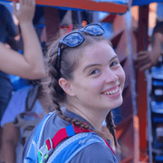 Emilie U., Child Care Provider in 30742 with 1 year of paid experience