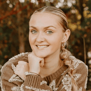 Rylee B., Babysitter in Raleigh, NC with 3 years paid experience