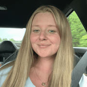 Faith P., Child Care in Benson, NC 27504 with 6 years of paid experience