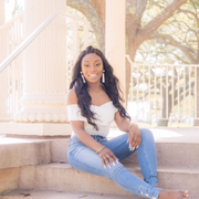 Ashauni P. - North Charleston Babysitter