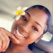 Deandrea G. - Las Vegas Babysitter